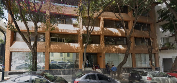 Oficina en venta en San Rafael, Cuauhtémoc — foto 3 de 20