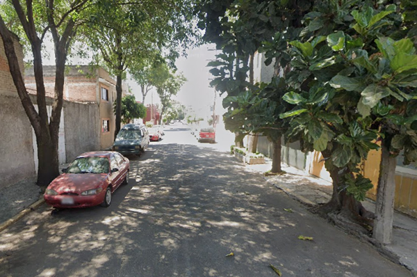 Casa en venta en Granjas Esmeralda, Iztapalapa — foto 3 de 18