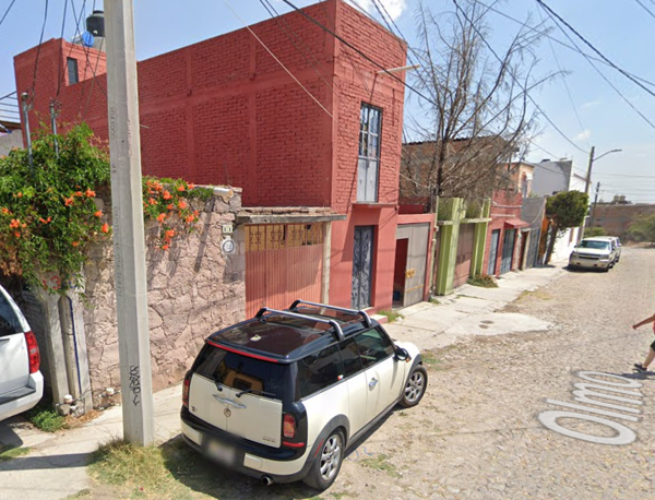 Casa en venta en Jardines II, San Miguel de Allende — foto 3 de 11