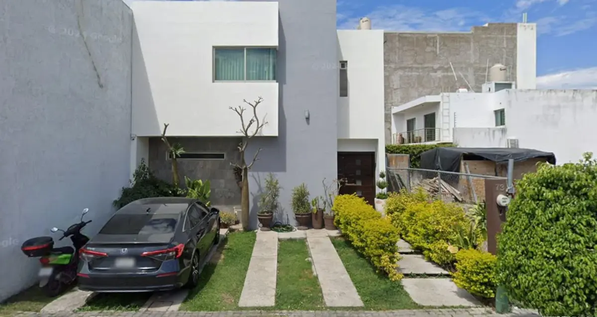 Casa en venta en Nayarabastos, Tepic — foto 1 de 12