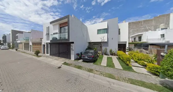 Casa en venta en Nayarabastos, Tepic — foto 3 de 12