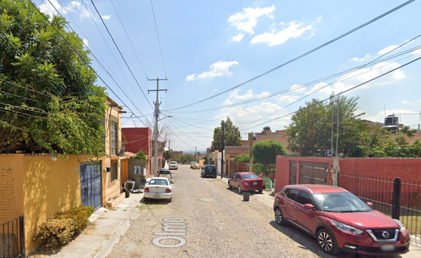 Casa en venta en Jardines II, San Miguel de Allende — foto 2 de 11