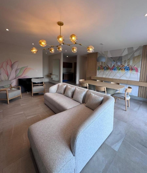 Departamento en venta en Villas del Lago, Cuernavaca — foto 2 de 14