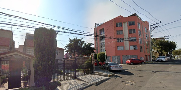 Departamento en venta en Colina del Sur, Álvaro Obregón — foto 2 de 23