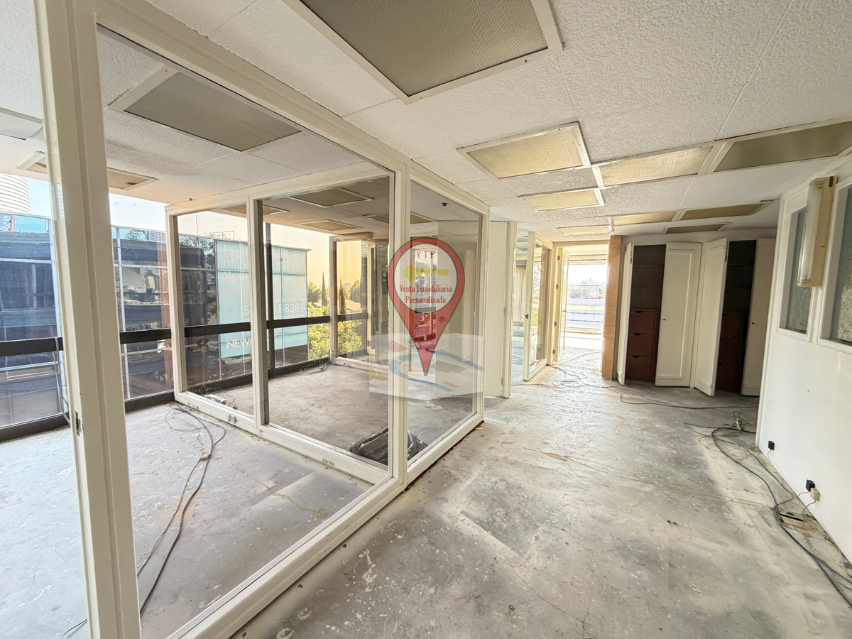 Oficina en venta en Bosque de las Lomas, Miguel Hidalgo — foto 1 de 10