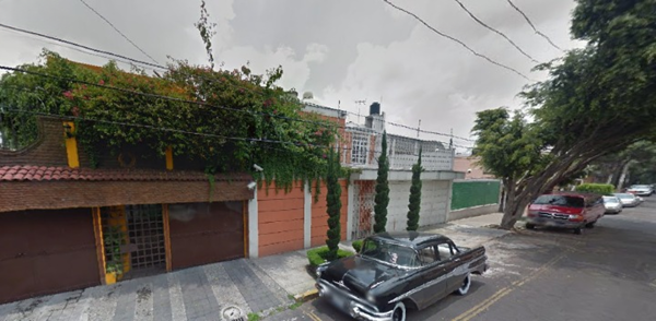 Casa en Venta Country Club Coyoacán CDMX FLL Casa en Venta Country Club Coyoacán CDMX FLL