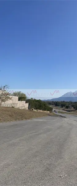 Terreno en venta en Las Misiones, Cadereyta Jiménez — foto 2 de 6