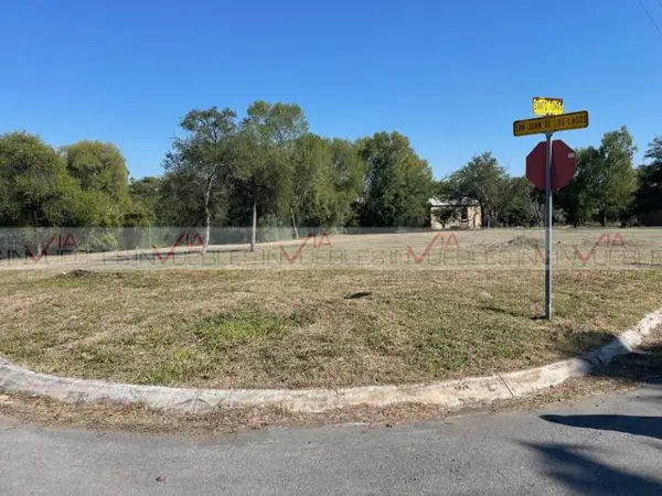 Terreno en venta en Las Misiones, Cadereyta Jiménez — foto 3 de 6