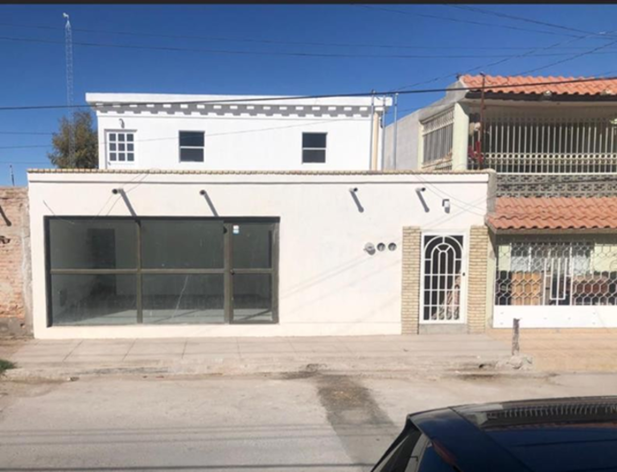 Departamento en venta en San Pedro Centro, San Pedro — foto 1 de 4
