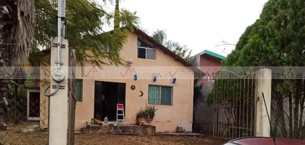 Terreno en venta en San Antonio (Hacienda San Antonio), Allende — foto 2 de 8