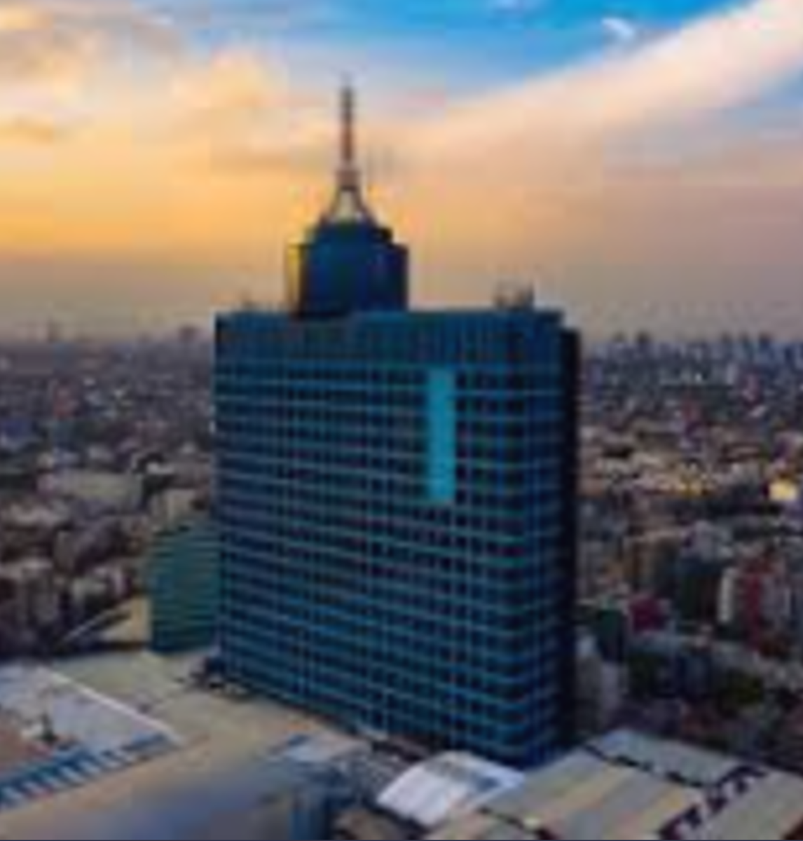 Oficina en venta en Napoles, Benito Juárez — foto 1 de 3