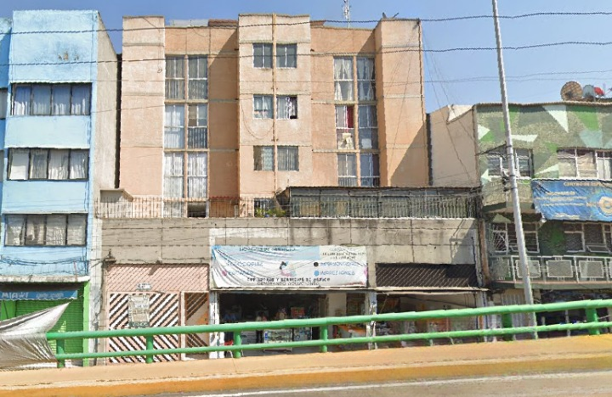 Departamento en venta en Portales Norte, Benito Juárez — foto 1 de 19