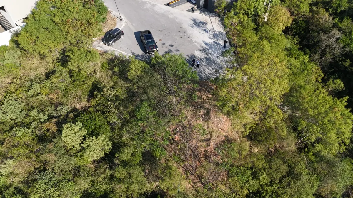Terreno en venta en Barrio Santa Isabel, Monterrey — foto 1 de 11