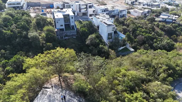 Terreno en venta en Barrio Santa Isabel, Monterrey — foto 2 de 11