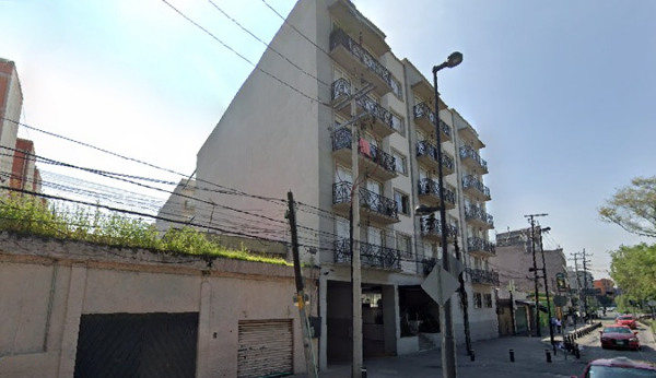 Departamento en venta en Artes Graficas, Venustiano Carranza — foto 2 de 22