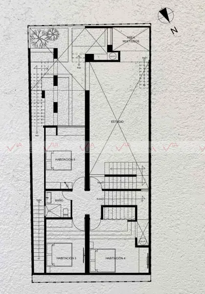 Casa en venta en Bosque de San Pedro, Santiago — foto 2 de 21