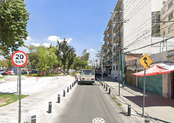 Departamento en venta en Artes Graficas, Venustiano Carranza — foto 3 de 22