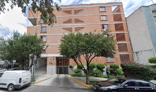 Departamento en venta en Narvarte Poniente, Benito Juárez — foto 3 de 20