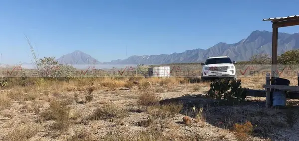 Terreno en venta en Icamole, García — foto 3 de 9