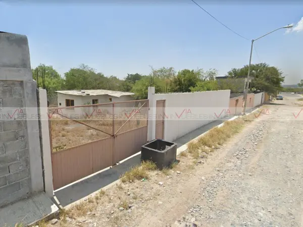 Terreno en venta en Carmen Centro, El Carmen — foto 3 de 11