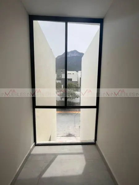 Casa en venta en Cumbres Elite Premier, García — foto 3 de 12