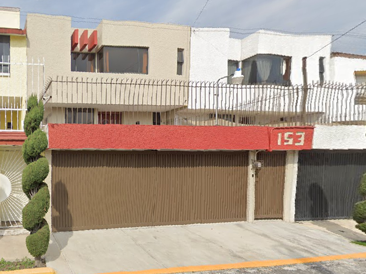 Casa en venta en Colina del Sur, Álvaro Obregón — foto 1 de 19