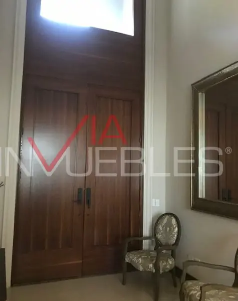 Casa en venta en Residencial y Club de Golf la Herradura, Monterrey — foto 3 de 31