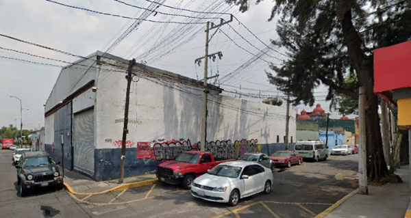 Bodega en venta en Argentina Poniente, Miguel Hidalgo — foto 3 de 19