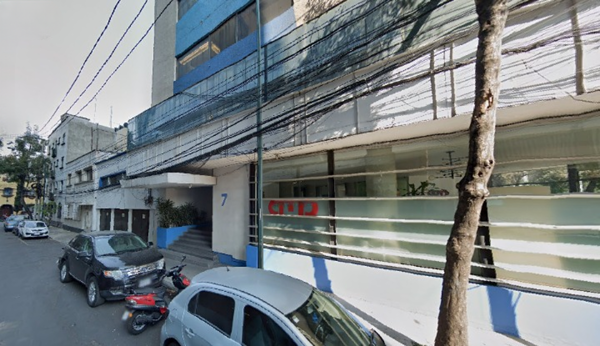 Departamento en venta en Escandón I Sección, Miguel Hidalgo — foto 3 de 19