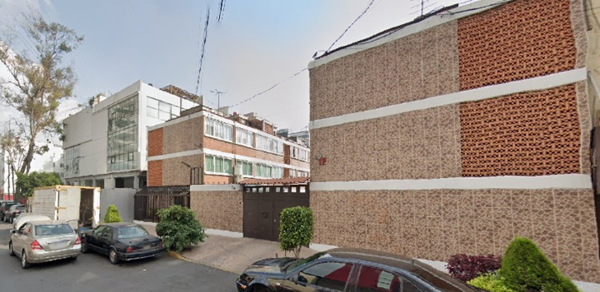 Departamento en venta en Escandón I Sección, Miguel Hidalgo — foto 3 de 19