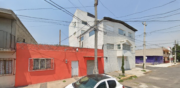 Casa en venta en San Jose de la Escalera, Gustavo A. Madero — foto 3 de 19