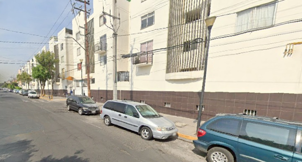 Departamento en venta en 7 de Julio, Venustiano Carranza — foto 3 de 19