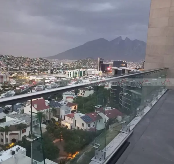 Departamento en venta en Las Alondras, San Pedro Garza García — foto 3 de 33
