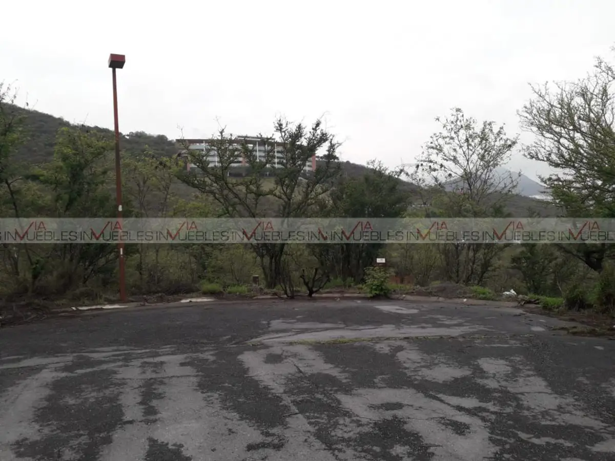 Terreno en venta en Palmares Residencial, Monterrey — foto 1 de 8