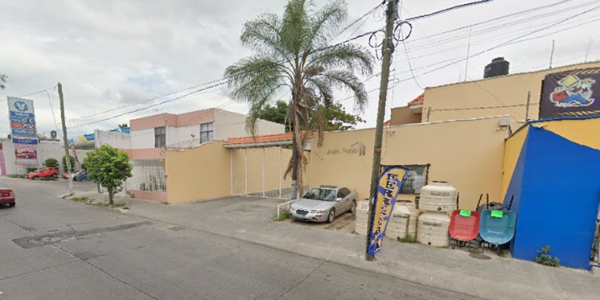 Casa en venta en Belisario Dominguez, Guadalajara — foto 3 de 19