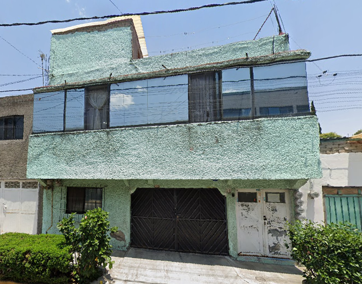 Casa en venta en Progreso Nacional, Gustavo A. Madero — foto 1 de 19