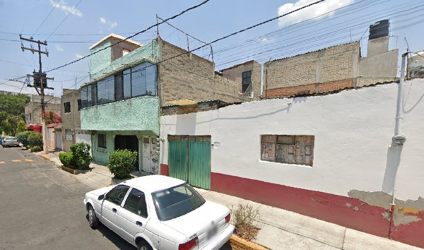 Casa en venta en Progreso Nacional, Gustavo A. Madero — foto 3 de 19