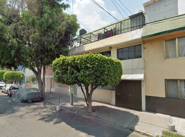 Casa en venta en Pro-Hogar, Azcapotzalco — foto 3 de 17