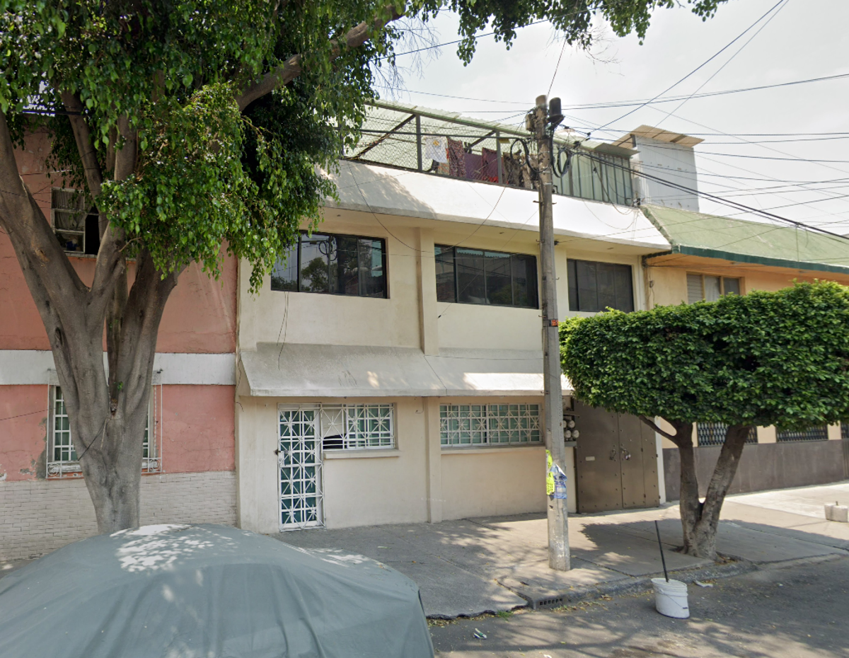 Casa en venta en Pro-Hogar, Azcapotzalco — foto 1 de 17