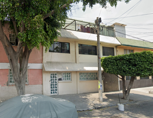 DEPARTAMENTO EN VENTA PRO HOGAR AZCAPOTZALCO CDMX ET