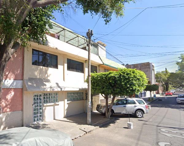Casa en venta en Pro-Hogar, Azcapotzalco — foto 2 de 17