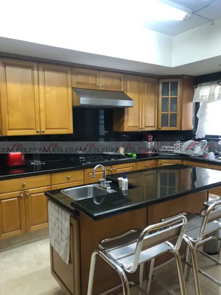 Casa en renta en Del Valle, San Pedro Garza García — foto 3 de 34