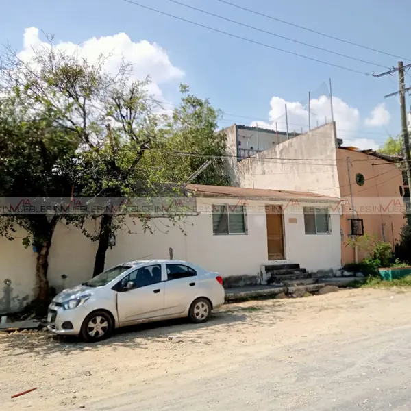 Terreno en venta en La Estanzuela Vieja, Monterrey — foto 3 de 8