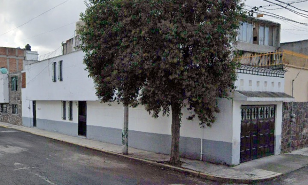 Casa en Venta Barrio San Bernardino Toluca Estado de México FLL