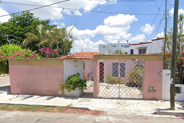 Casa en Venta Rinconada de Chuburná Mérida Yucatán FLL