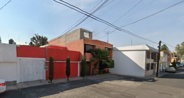Casa en venta en San Juan de Aragón I Sección, Gustavo A. Madero — foto 3 de 19