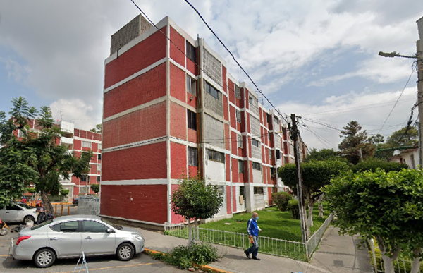 Departamento en venta en Acueducto de Guadalupe, Gustavo A. Madero — foto 3 de 19
