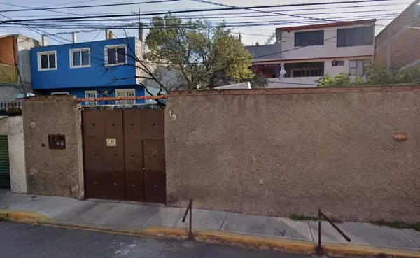Casa en venta en San Jose Aculco, Iztapalapa — foto 3 de 20