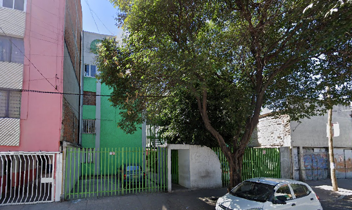 Departamento en venta en Tlaxpana, Miguel Hidalgo — foto 1 de 19