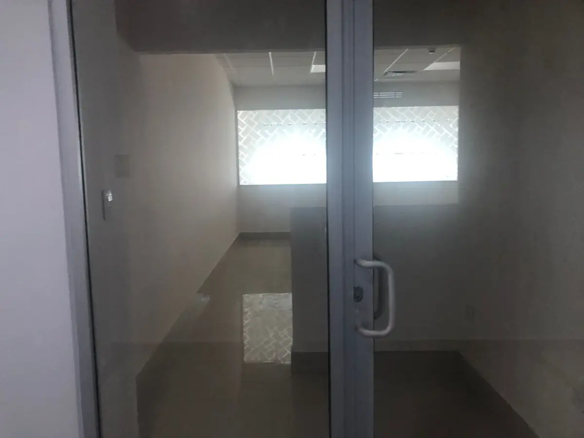 Oficina en renta en Del Paseo Residencial, Monterrey — foto 1 de 10